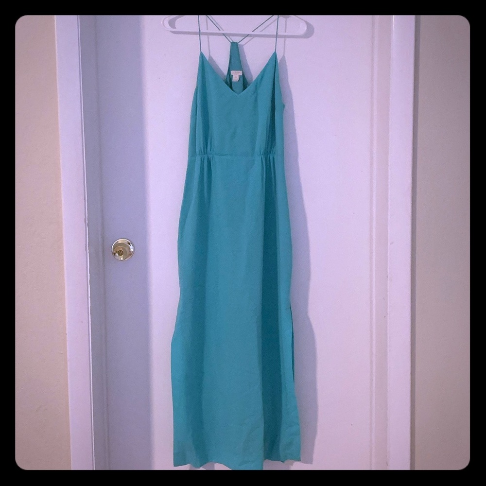 JCrew Dress
